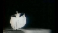 Anna Pavlova - 'Invitation to the Dance'