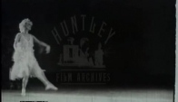 Anna Pavlova performs ballet solos 's - Film