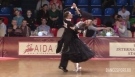 Anton Besedin - Ekaterina Strelkova Rus Slow Foxtrot