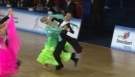 Anton Skuratov - Alena Uehlin English Waltz