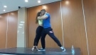 Antonio and Estefania - Sensual Bachata Moscow