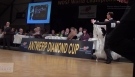 Antwerp Diamond Cup Wo Std Final Slow Foxtrot