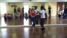 Apprendre la Bachata Ronald and Alba Estilos Unidos