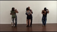 Apprendre la kizomba