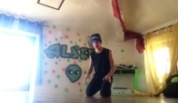Apprendre le Breakdance Le Freeze Tte Bboy Life