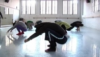 Area Contemporary Dance School