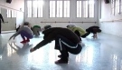 Area Contemporary Dance School