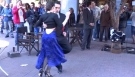 Argentina - Buenos Aires - Street Argentine Tango