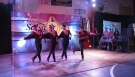 Argentina Salsa Open ~ Final Grupos Shines