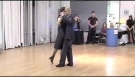 Argentine Tango Preformance
