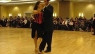 Argentine Tango Salon Competition