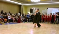 Argentine Tango Salon Usa Championship