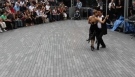 Argentine Tango Top Dance Performance