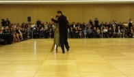 Argentine Tango Usa Championship Finals