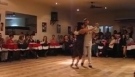 Argentine Tango milonga-amazing