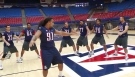 Arizona Football How to Haka