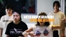 Art B Dance Academy Waacking