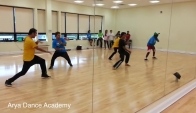 Arya Dance Academy Teachers Bollywood Mix
