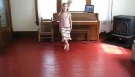 Ashley Irish Step Dance