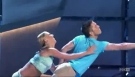 Ashley and Blake - Lyrical Jazz