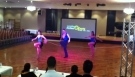 Aso Latin Dance Australia - Open Salsa Shines Teams