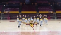 Asu Dance Team- Hip Hop