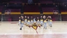 Asu Dance Team- Hip Hop