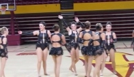 Asu Dance Team- Jazz - Jazz dance