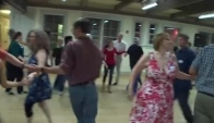 Athens Contra Dance with Rob Harper