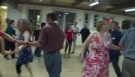 Athens Contra Dance with Rob Harper