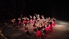 Athens High School Ethnic Fair Bollywood Dance