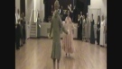 Atlanta Baroque Dance Presents Minuet for Two Dancers