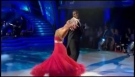 Audley Harrison and Natalie Lowe - Slow Waltz