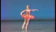Aurelie Dupont Paquita variation - Aurlie Dupont