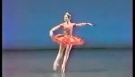 Aurelie Dupont Paquita variation - Aurlie Dupont