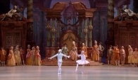 Aurelie Dupont and Manuel Legris - Sleeping Beauty