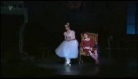 AurÃ©lie Dupont La Sylphide 2009