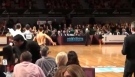 Australian Dancesport Championship - Pro Latin - Finals - Cha Cha