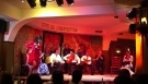 Authentic flamenco dancing in Madrid