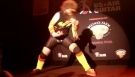 Awesome - st Round Us Air Guitar Championships Sf Regional