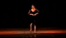 Awesome Flamenco Solo dance
