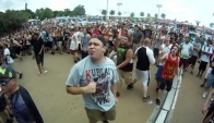 Awesome Mosh Pit