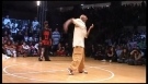 Awesome New Style Hip Hop Final JusteDebout