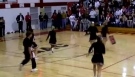 Awsome Cheerleading dance