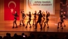 Aytun Bentrk Dance Academy Ylsonu Gsterileri Jazz-Funk