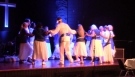 Az Messianic Dancers - Hora Hadera - The Mazeltones