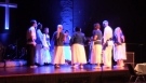 Az Messianic Dancers - Lo Ahavti Dai