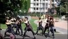 Azaka Crew Lille St Maurice Dancehall Choreography