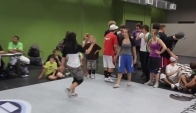 B-Girl-Power - Breakdance