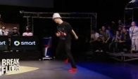 B-boy Dope Power Moves - Breakdance